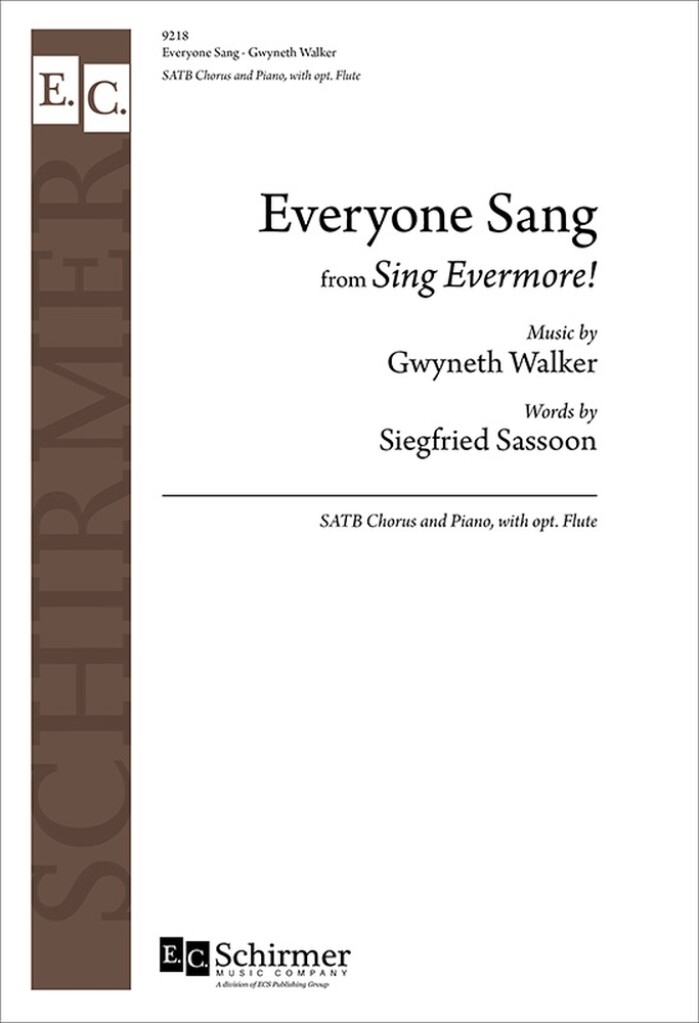 Everyone Sang
